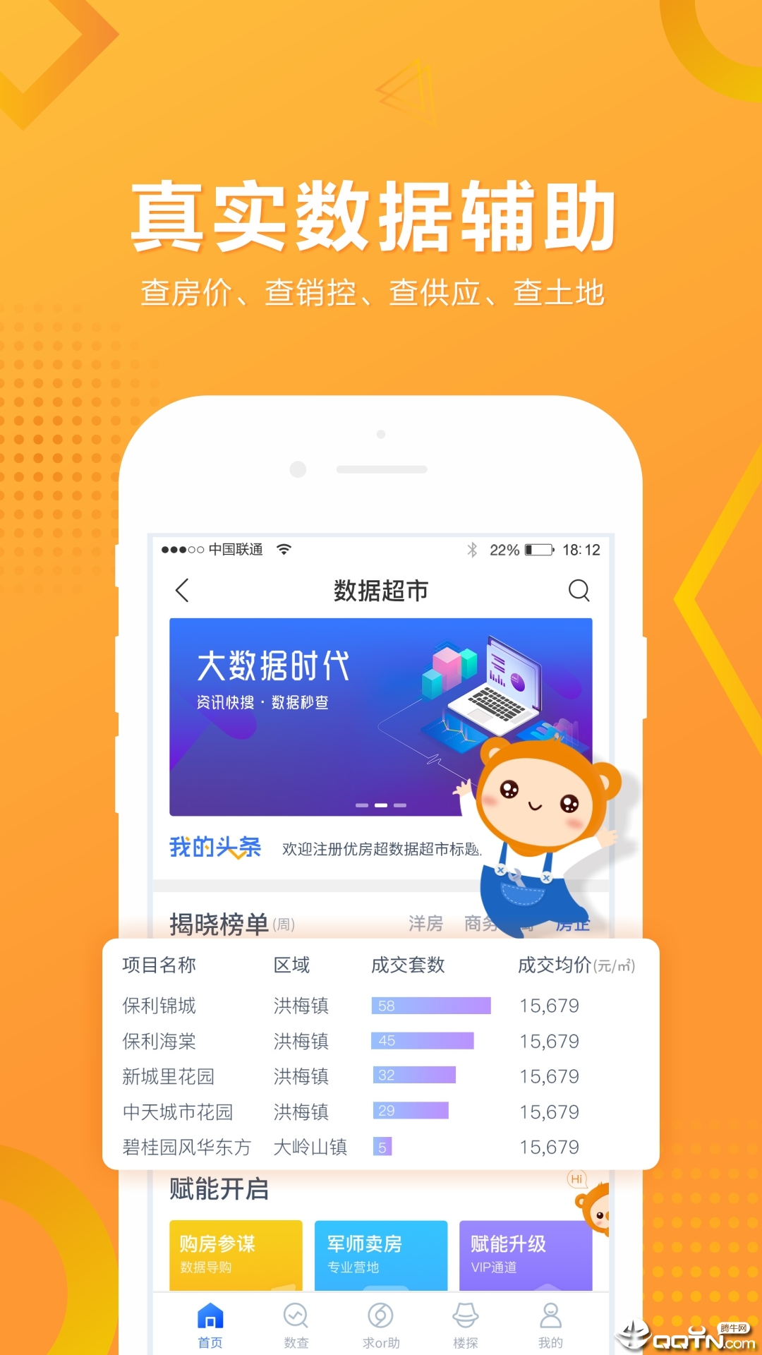 优房超  v4.0.2图2