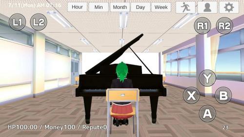 放学模拟器2  v1.0.50图3