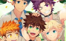 camp  v3.1图4