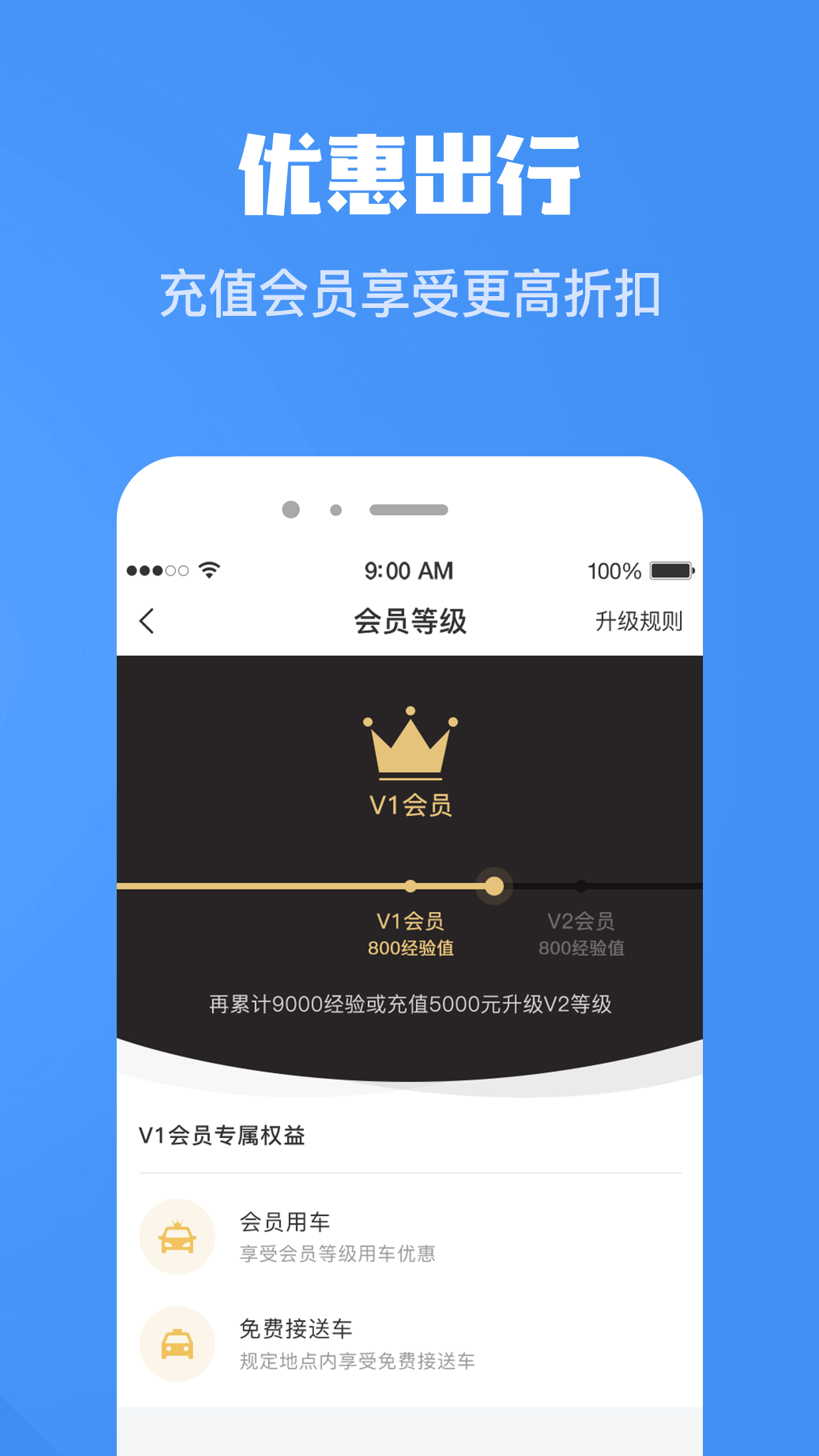 HCH豪车汇  v1.2.4图3