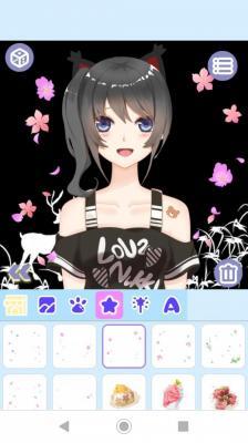 轻舟装扮女孩  v1.0.3图3