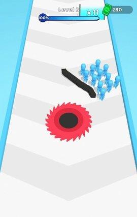 引导群众跑（Save  v1.0.1图3