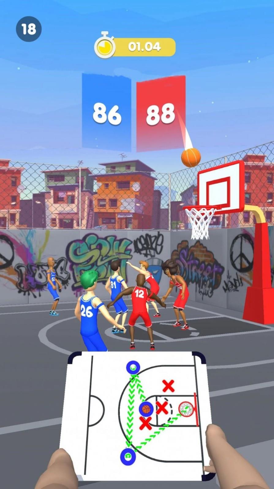 nba教练  v0.0.6图3