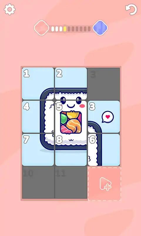 幸运拼图  v1.0.3图2