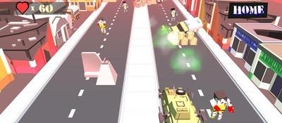 死亡逃生  v1.0.1图2