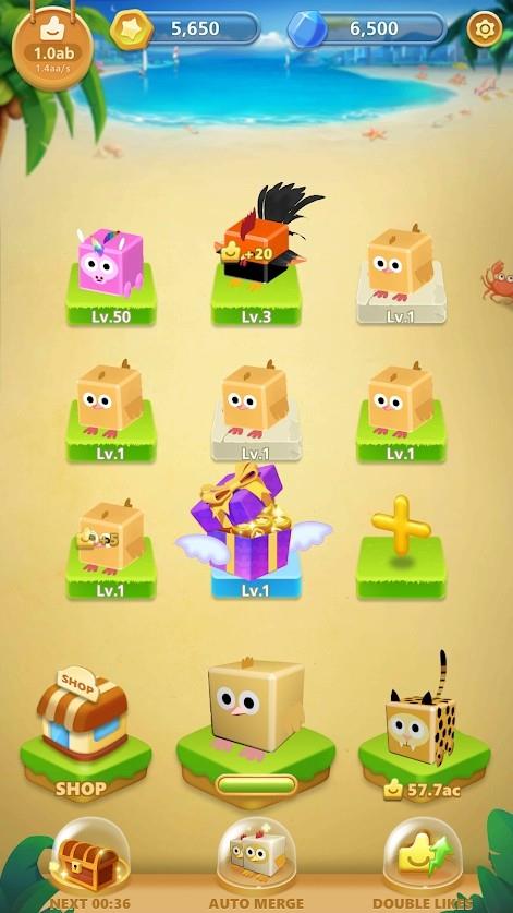 动物园大师(zoo  v1.0.3图3