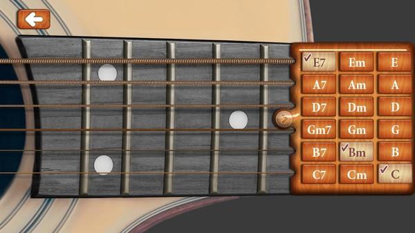 吉他模拟器  v1.6.3图3