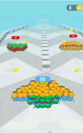 中世纪大师3D  v1.0图1
