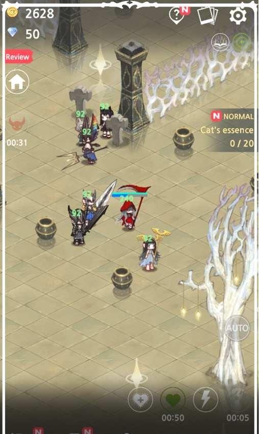 Necromancer  v5.7图2