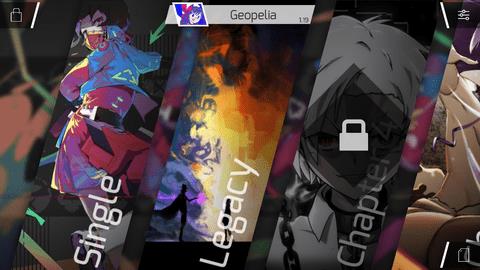 Phigros破解版  v2.2.0图3