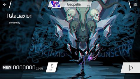 Phigros破解版  v2.2.0图4