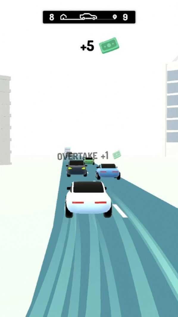 躁狂出租车  v0.1图3