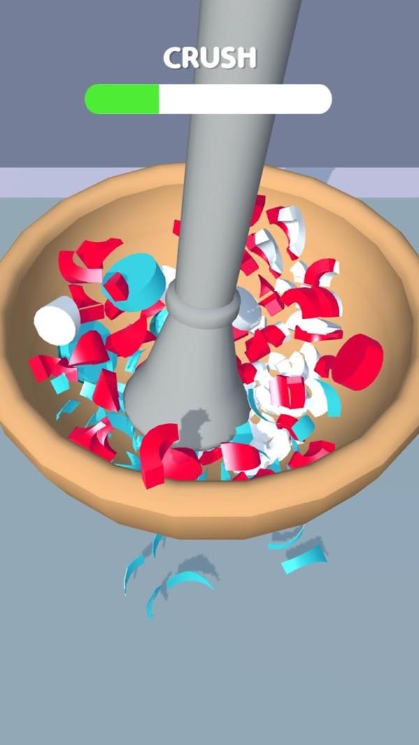 粉碎3D  v1图2