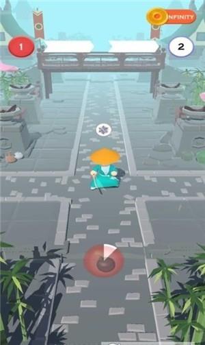 武士之争  v0.1图2