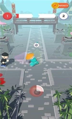 武士之争  v0.1图1