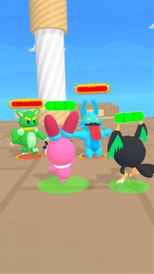 精灵之森  v0.2.7图2
