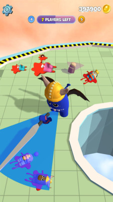 皇家太空杀  v1.0.2图4