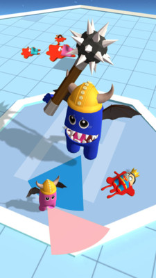 皇家太空杀  v1.0.2图1