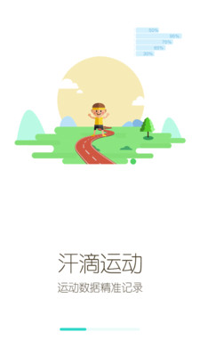 汗滴  v1.0.4图2