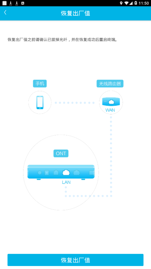 固定终端运维助手  v3.3.0图2