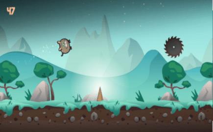 快乐的肥猫  v1.1图2
