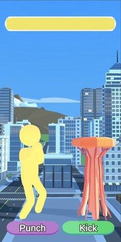 拳脚打击(Punchkick)  v0.1图3