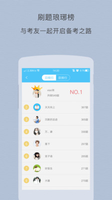 口腔执业医师  v3.4.1图4