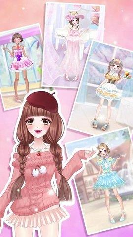 装扮朵拉小公主  v1.6图2