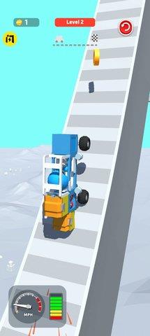 组装小货车  v0.3.22图1