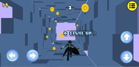 刀剑神域跑酷  v1.0.2图1