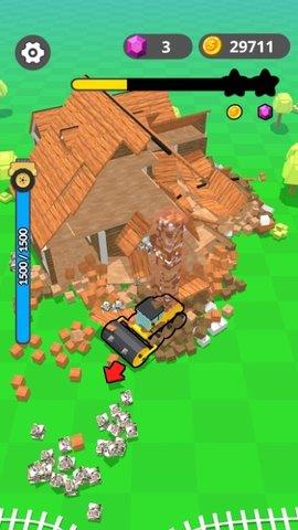 拆除车（Demolition  v0.15图1