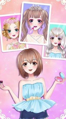装扮朵拉小公主  v1.6图1
