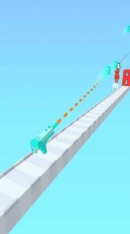 枪射冲刺  v0.1图1