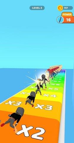 刀手冲刺（Knife  v1图2
