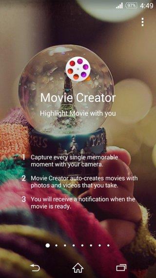 短片大师(Movie Creator)  v3.1图4