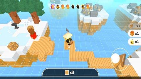 空岛世界  v0.1.4图3