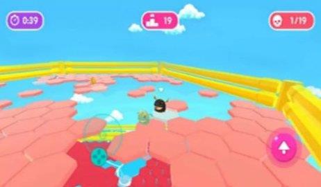 萌宠争霸赛  v0.1图1