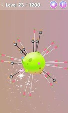 贪吃的兔兔  v1.0图3