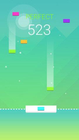 音乐方块追逐节奏  v1.0图1