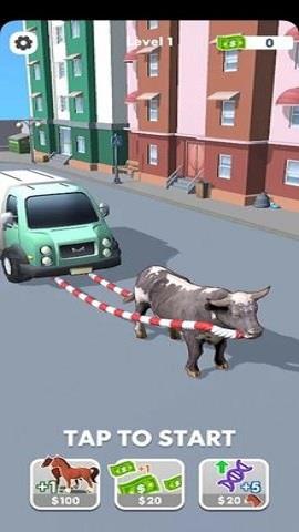 怪物拉车  v1.0.4图2