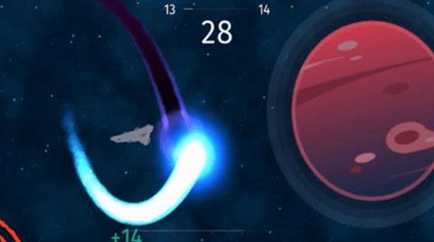 星空历险记  v1.2.4图1