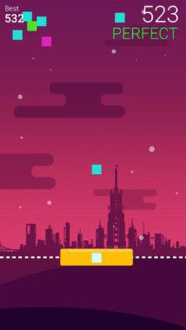 音乐方块追逐节奏  v1.0图2