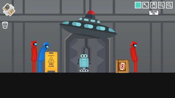 我们之间游乐场  v1.0.0图1
