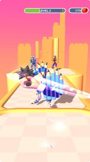 狼牙棒大师  v1.0.0图3