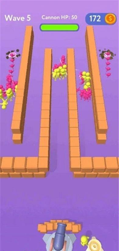 stickman  v0.0.1图3