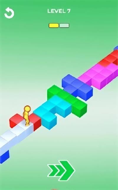 利乐桥  v0.1.21图1