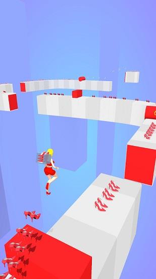 高跟搭个梯  v2.0图2