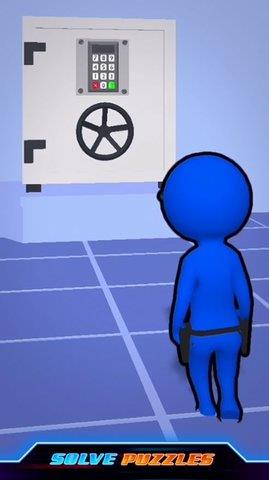 躲子弹超会  v1.0图1