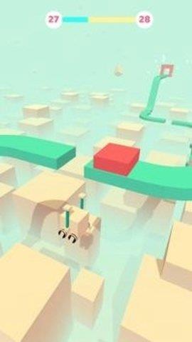 天空道路  v0.1图1