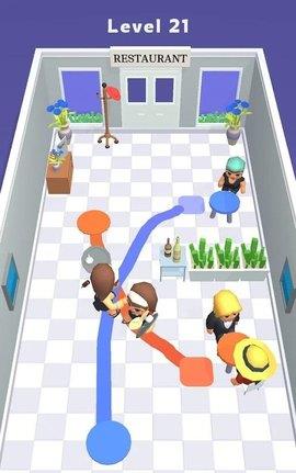 Restaurant  v1.0图3